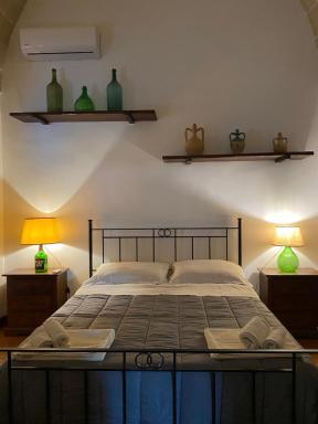 B&B Palazzo Giordano Luxury Rooms - Housity