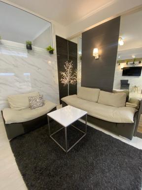New Double Room Luxury Apartment in the Center - Housity