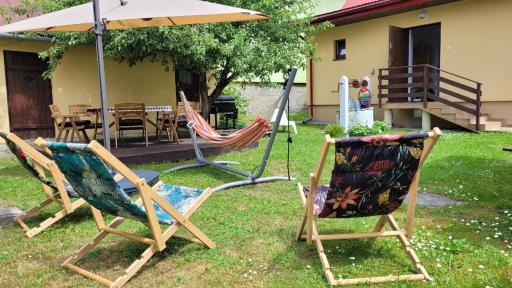 Domek babci Marysi - Housity