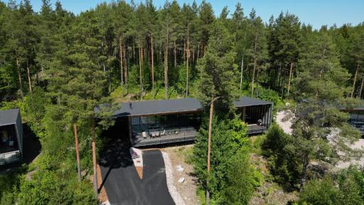 Kartanonrinteen Amanda - Housity
