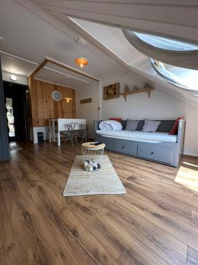 Beau studio la campagnarde - Housity