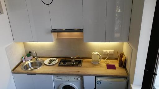Tengiz`s Apartment on Gorgiladze - Housity