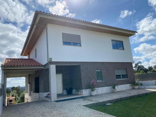 Casa do Vale Vintém - Housity