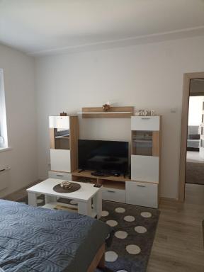 Stančić kraj Morave - Housity