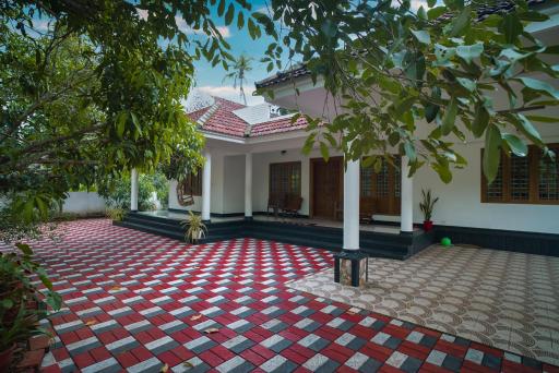 Home Away From Home - Housity