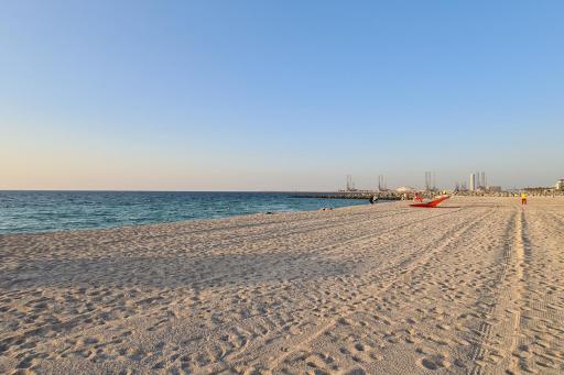 Beachfront 1Bedroom Holiday Home at Port De La Mer - Housity