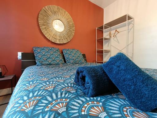 Charmant T3 en centre ville - Housity