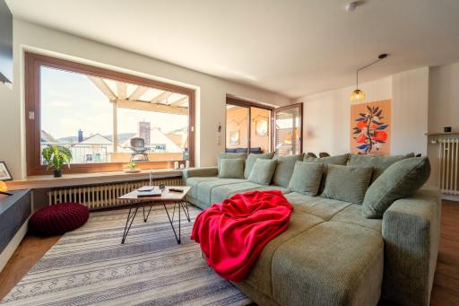 dreamcation Apartments - Altstadt Kelheim - Housity