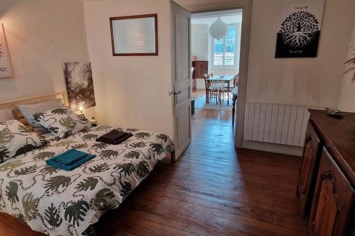 Appartement dans Maison de ville - 4 personnes - Housity