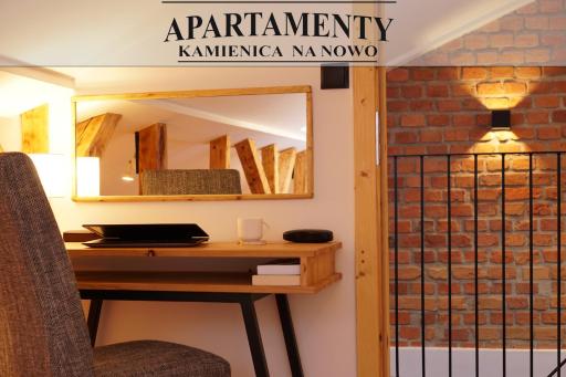 Kamienica Na Nowo Apartamenty - Housity