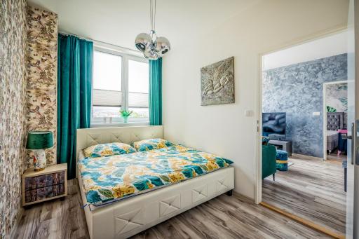 Apartmán Sabína - Housity