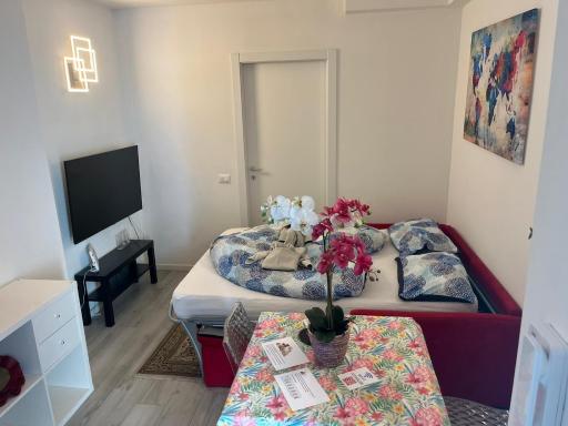 Franz home Wi-Fi AC 1 free parking - Housity