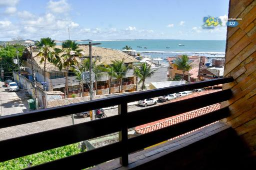 Apart Hotel PIPA'S OCEAN - Flat 322 - Housity