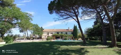 Le Mas Neuf 1752 - Housity