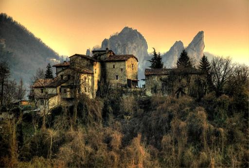 Agriturismo Casa Rastelli - Housity