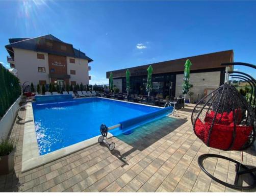VILA KATALINA 1 APARTMAN MAKRIC - Housity