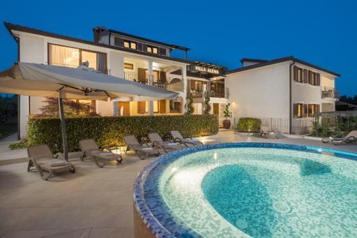 Villa Alena - Housity