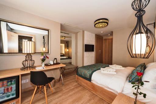 Aybar Hotel & Spa - Hizvo