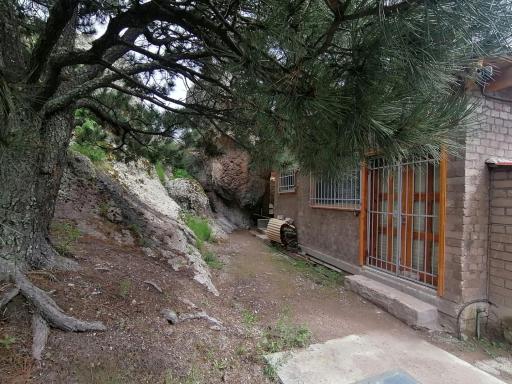 Cabaña los peñascos - Housity