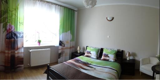 Apartamenty Orbi-House - Housity