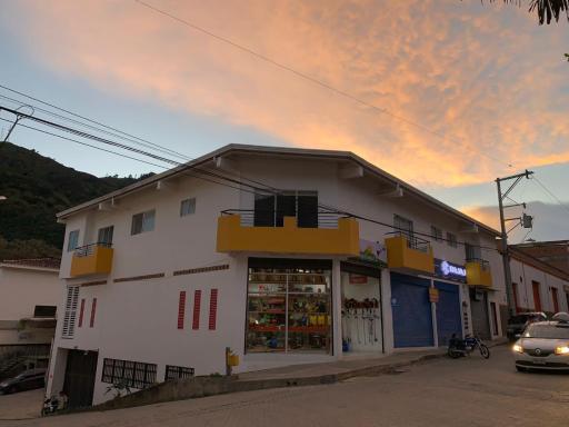 Aloja-T en Apartamento familiar amoblado en Ciudad Bolivar - Housity
