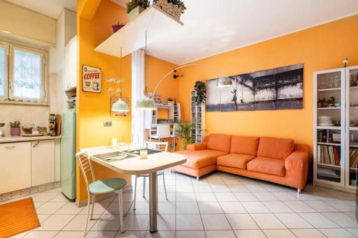 Quiet and comfortable place - Housity