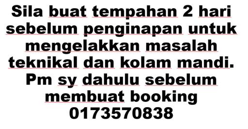 Homestay Shah Rizki@D’Sawah - Housity