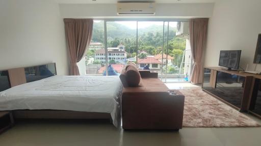 Chic condominium karon - Housity
