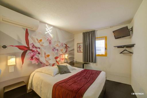 Hôtel The Originals Access, Bourges Nord Saint-Doulchard - Housity