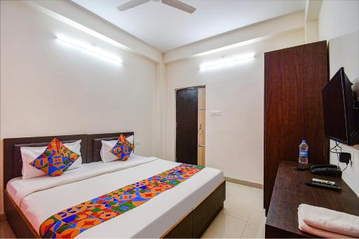FabExpress SR - Housity