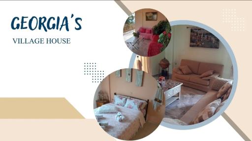 Georgia's Village House - Housity