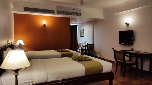 The Killians Boutique Hotel - Housity