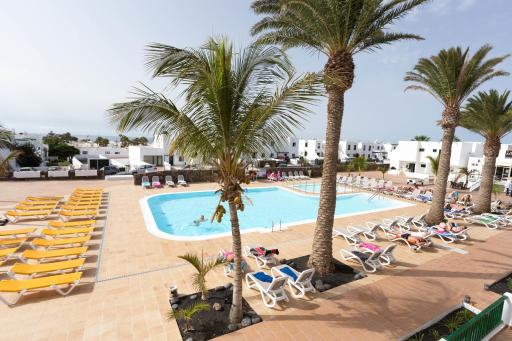 Apartamentos Acuario Sol - Housity