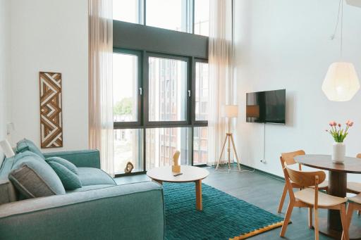 The Forest apartments by Daniel&Jacob's - Housity