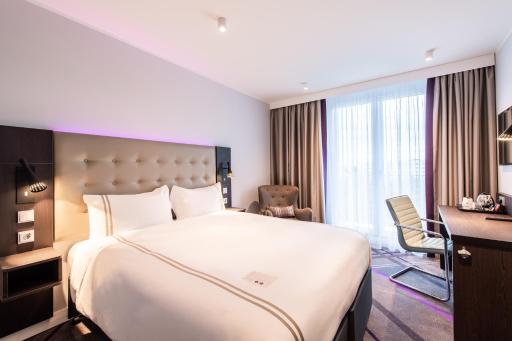 Premier Inn Leipzig City Oper - Housity