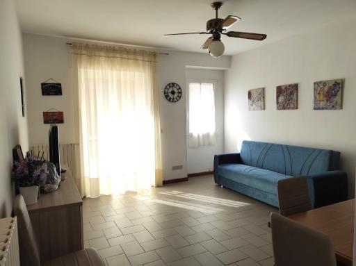 ALLOGGIO TURISTICO Toffia - Housity