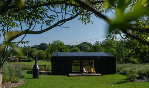 KOKONI K-BANES POSEES - Housity