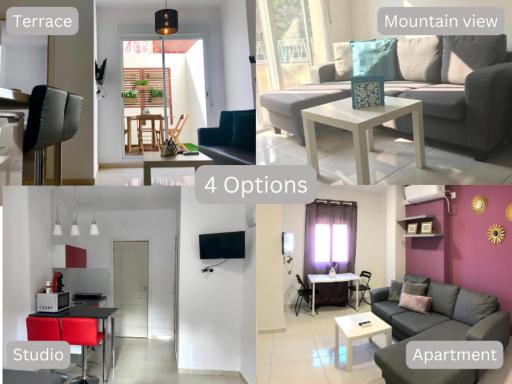 Castle Apartment - Housity
