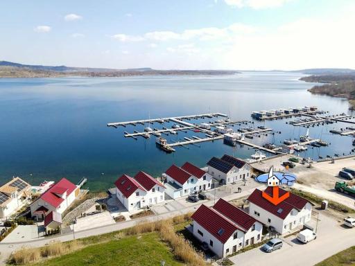 Geiseltalsee Haus am See mit Wallbox - Housity