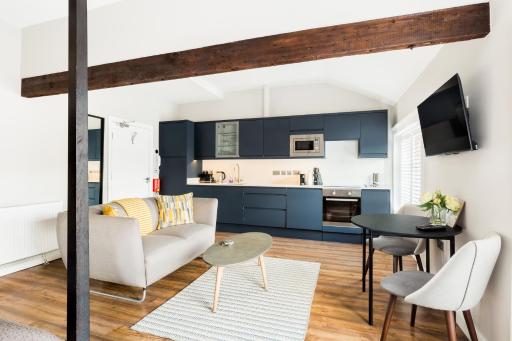 The Shirt Factory Apartments - Housity