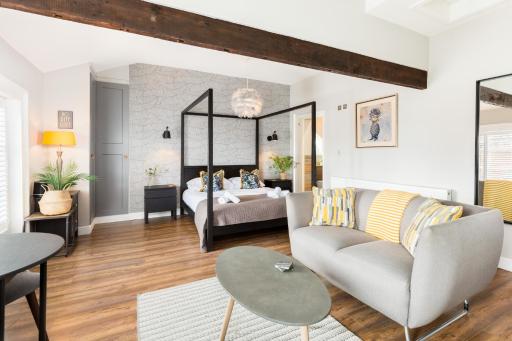 The Shirt Factory Apartments - Housity