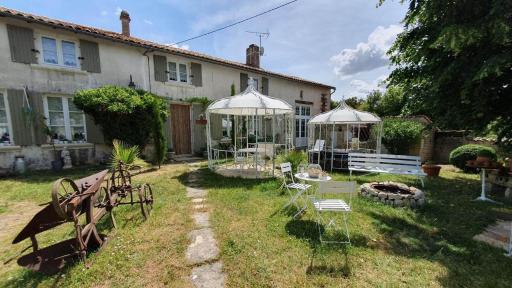 Chez Martine - Housity
