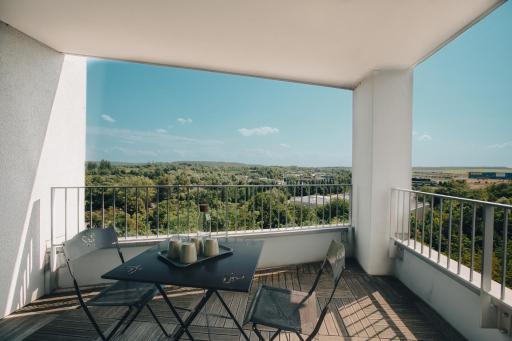 Appart' du Trident - Housity