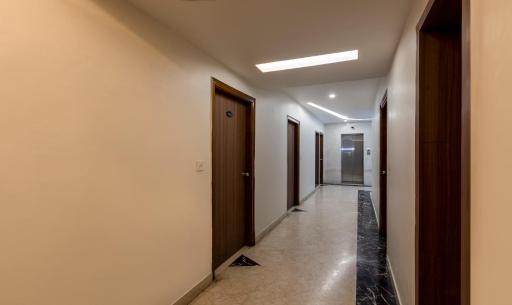 Treebo Hiland Suites - Housity