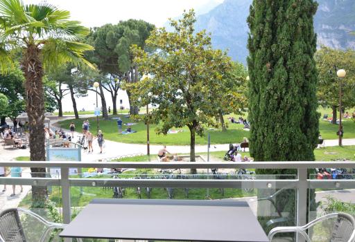 Terrazza sul Lago - Housity