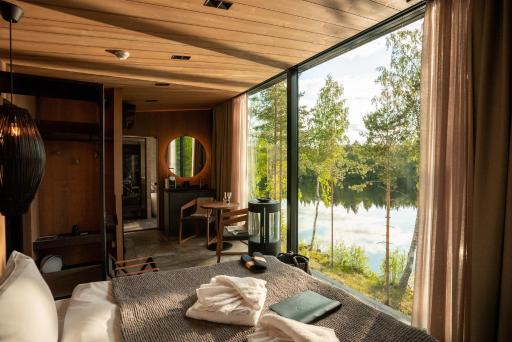 Kuru Resort - Housity