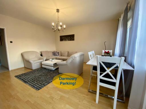 Apartament Rzeszow Hetmanska - Housity