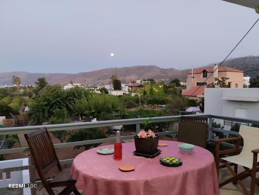 "Fanis" Family House - Housity