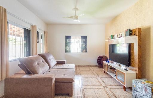 Casa aconchegante à 200m da praia - Housity