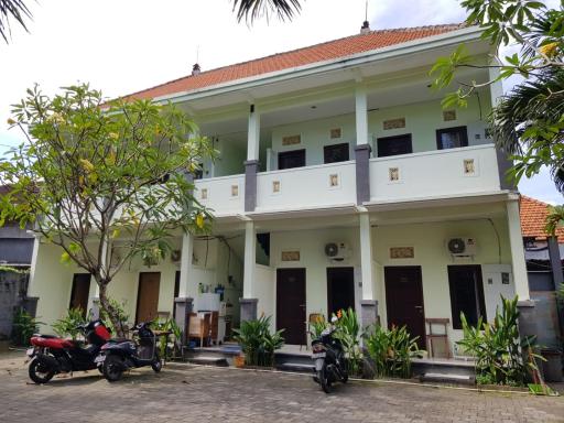Jimbaran Residence - Housity